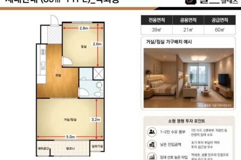 각화동 골드클래스